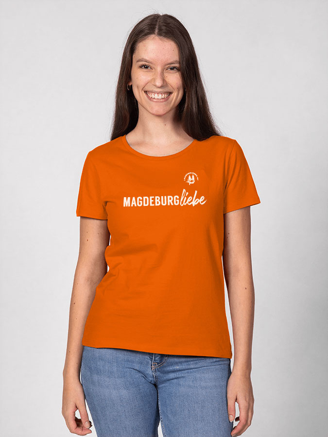 Shirt Liebe Damen