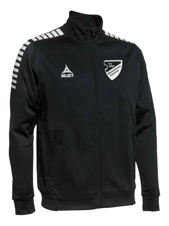 Select Monaco Präsentationsjacke