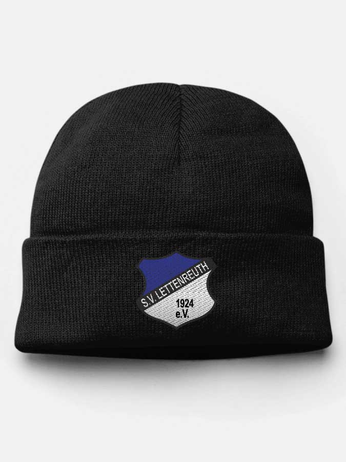 Beanie Sticklogo