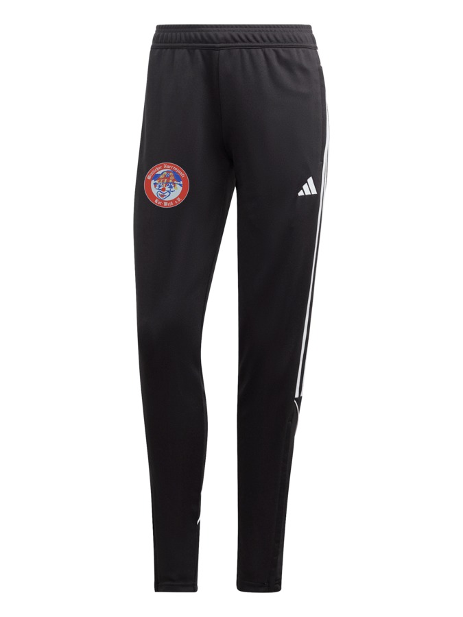 adidas Tiro 23 League Hose Damen