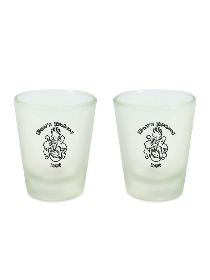 2er Set Schnapsglas Alina