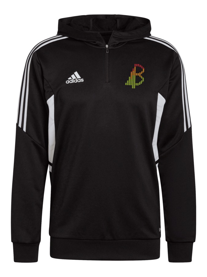 adidas Condivo 22 Kapuzensweatshirt