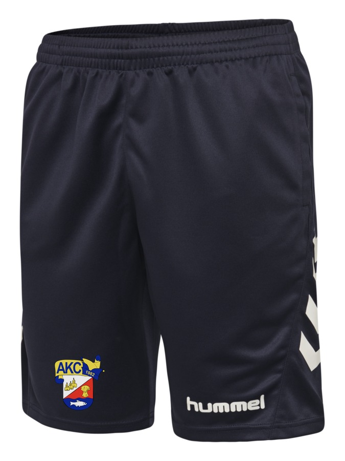 Hummel Promo Bermuda