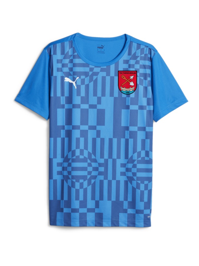 PUMA individualRISE Graphic Trikot