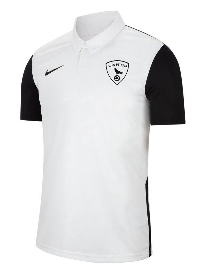 Nike Trophy IV Kurzarm Trikot
