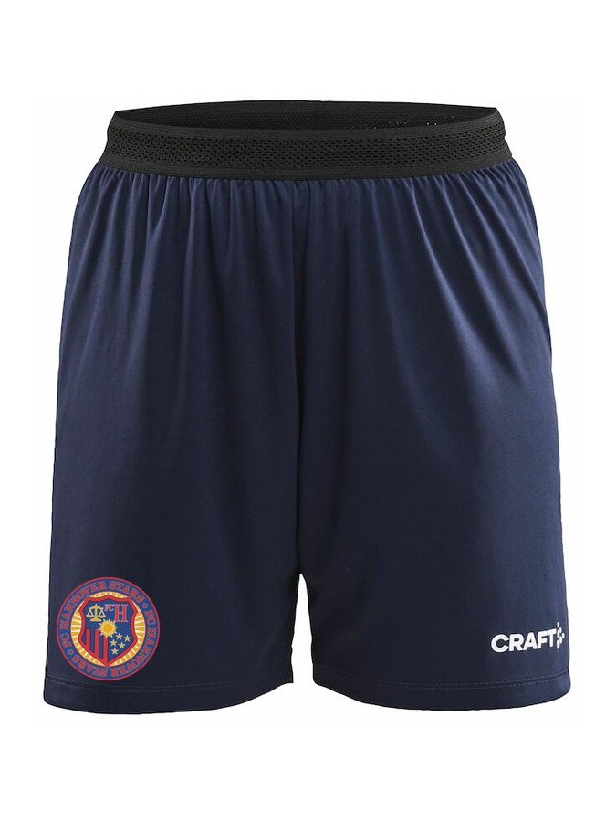 Craft Evolve Shorts Damen