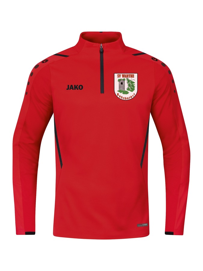 Jako Ziptop Challenge