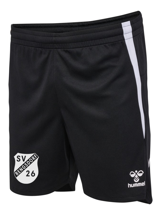 Hummel Lead 2.0 Shorts