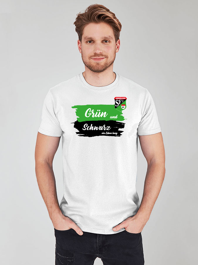 Shirt Loyal Herren