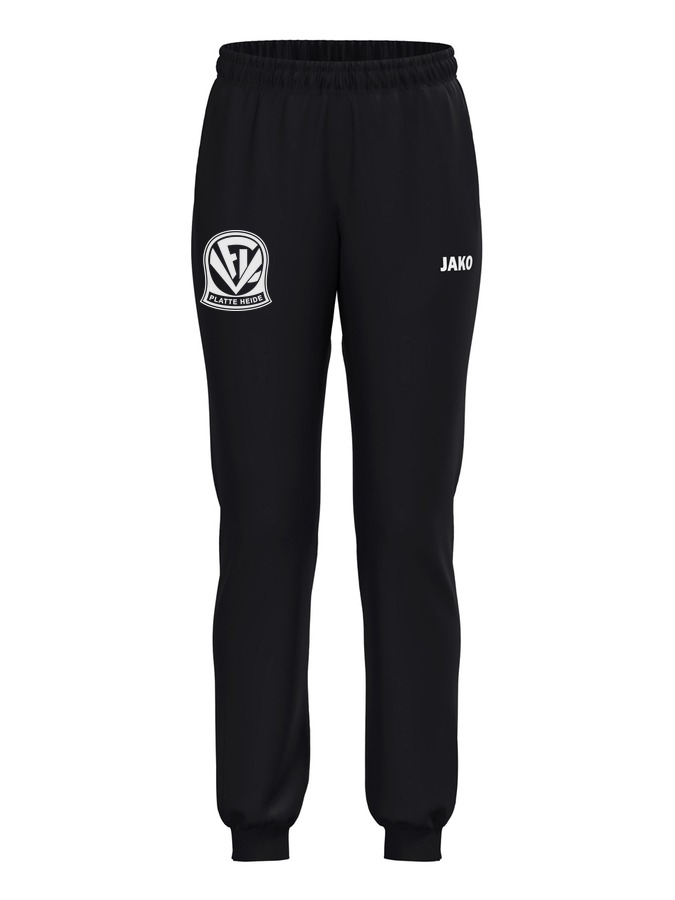 Jako Polyesterhose One Damen