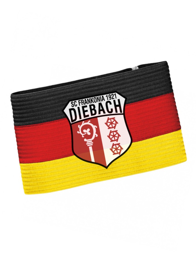 Kapitänsbinde Deutschland