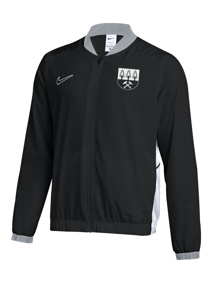 Nike Academy 25 Woven Trainingsjacke