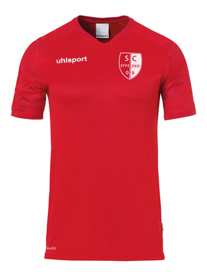 uhlsport Goal 25 Trikot Kurzarm