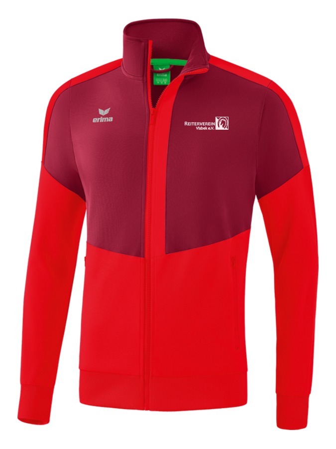 Erima Squad Worker Jacke