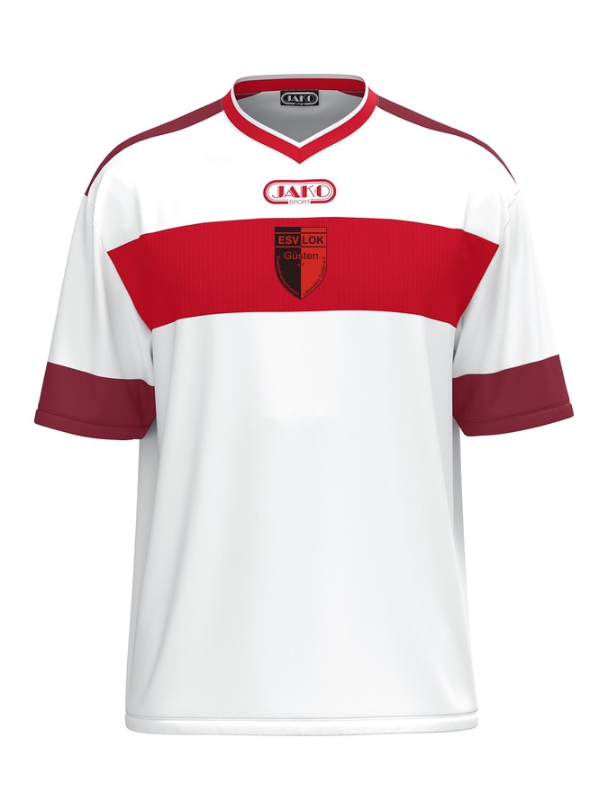 Jako Trikot Club 92 Kurzarm