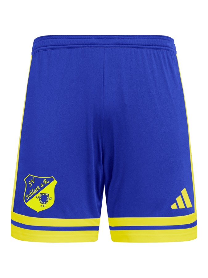adidas Squadra 25 Shorts