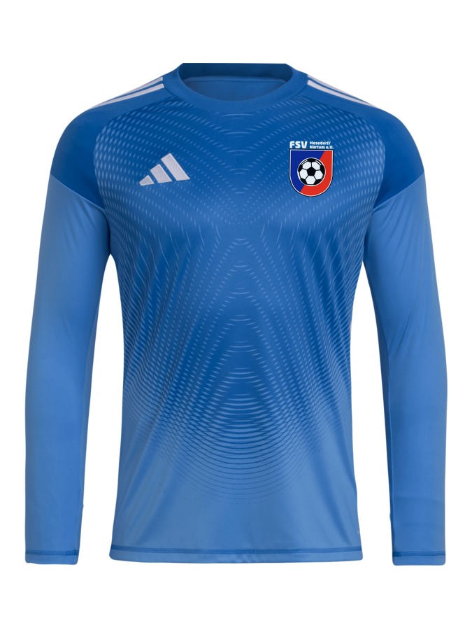 adidas Tiro 25 Competition Torwart-Longsleeve