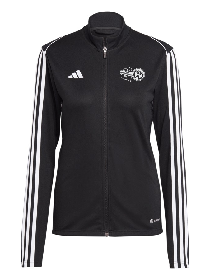 adidas Tiro 23 League Trainingsjacke Damen