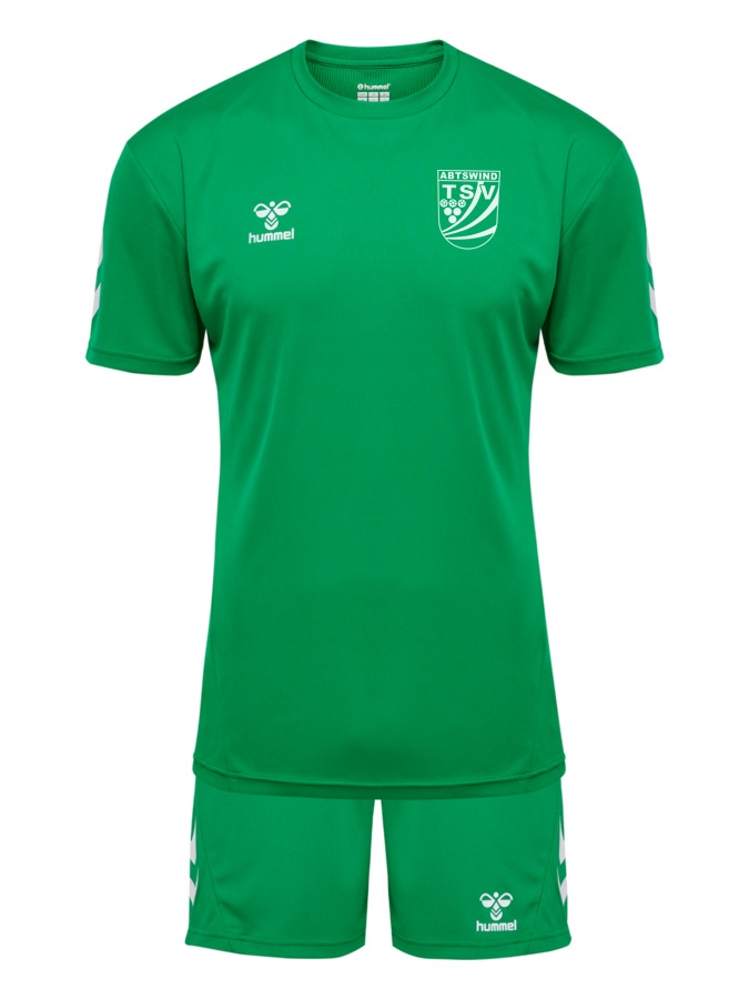 Hummel Logo Set