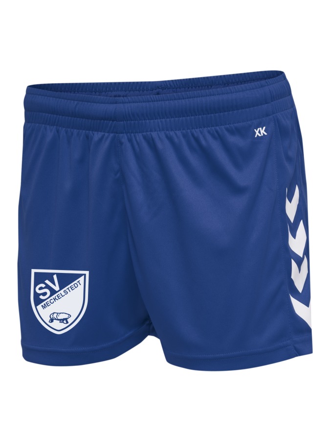 Hummel Core XK Trainingsshorts Damen