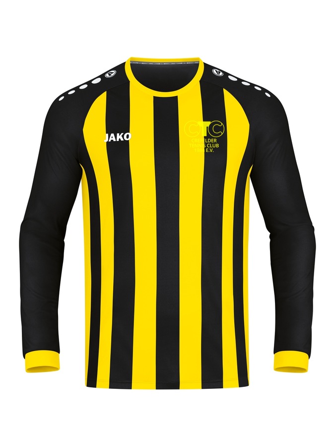 Jako Trikot Inter Langarm