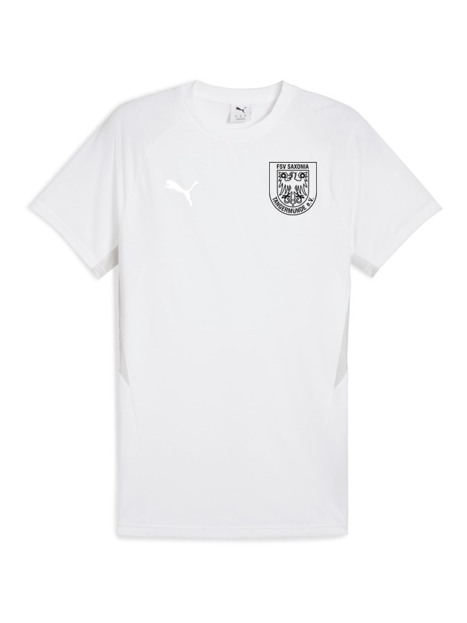 PUMA teamEVOSTRIPE T-Shirt