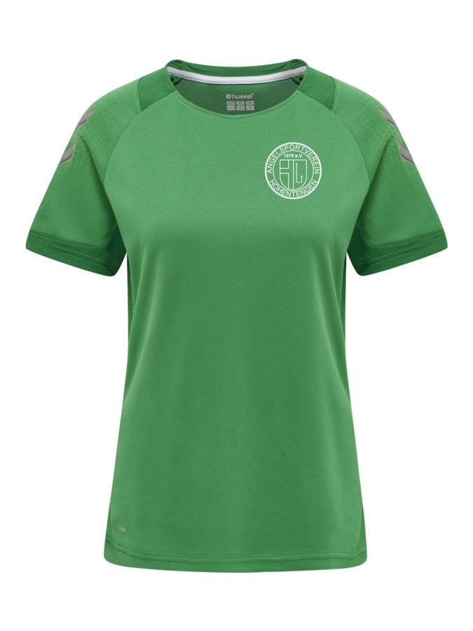 Hummel Lead Trikot Poly Jersey Damen