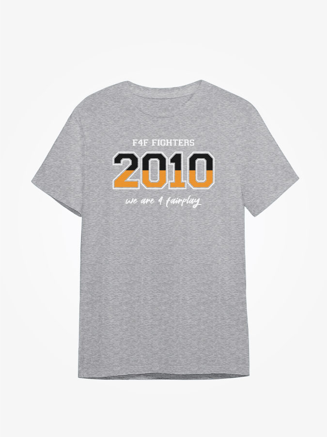 Shirt Established Kids