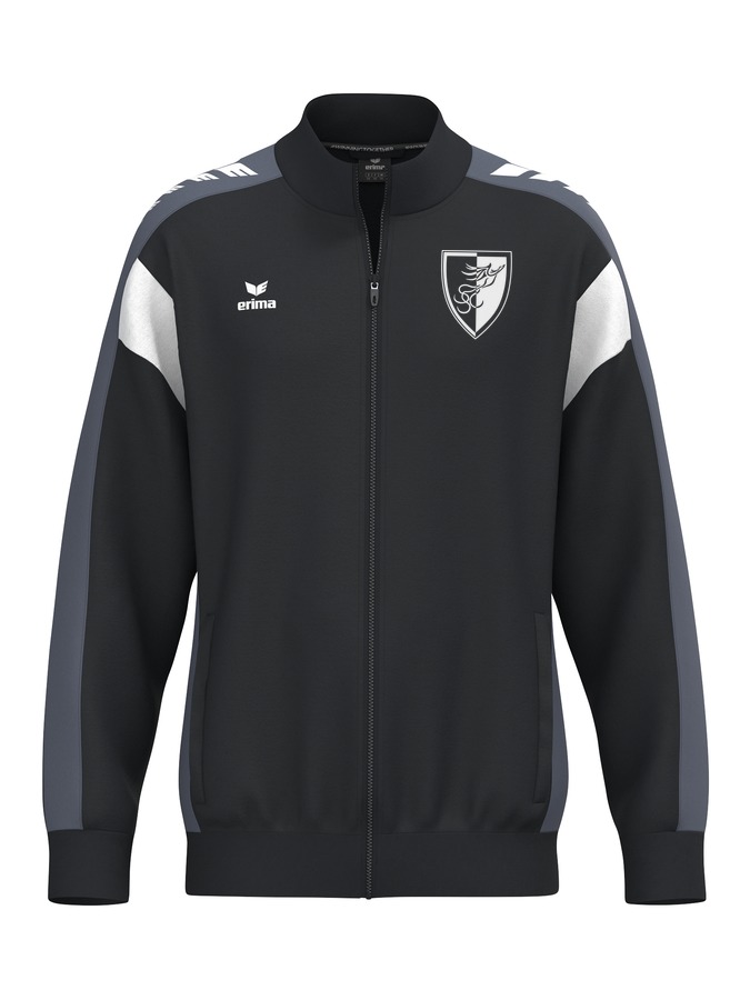 Erima Celebrate 125 Trainingsjacke