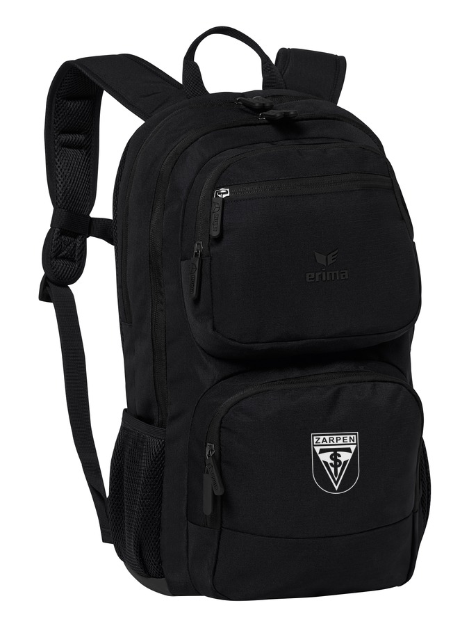 Erima Travel Line Laptop-Rucksack