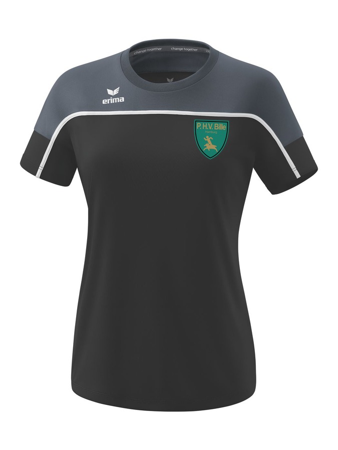 Erima Change T-Shirt Damen