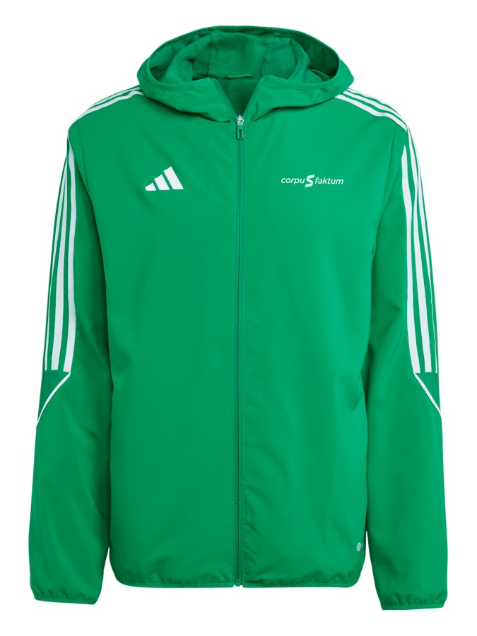 adidas Tiro 23 League Windbreaker Präsentationsjacke