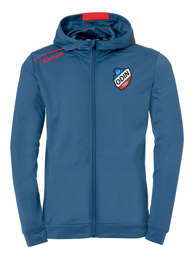 Kempa Player Kapuzenjacke