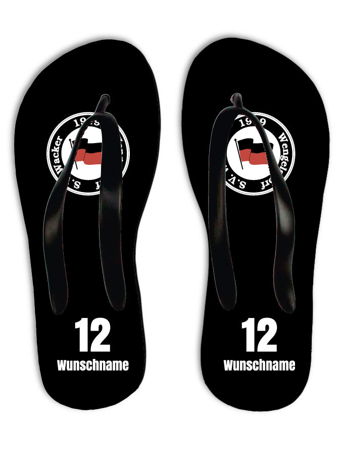 Zehentrenner