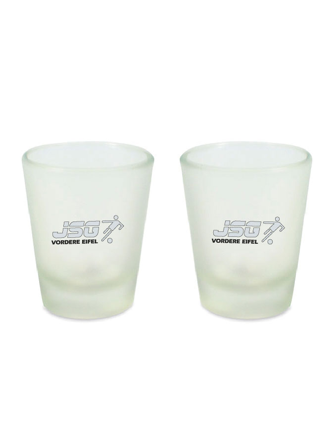 2er Set Schnapsglas Alina