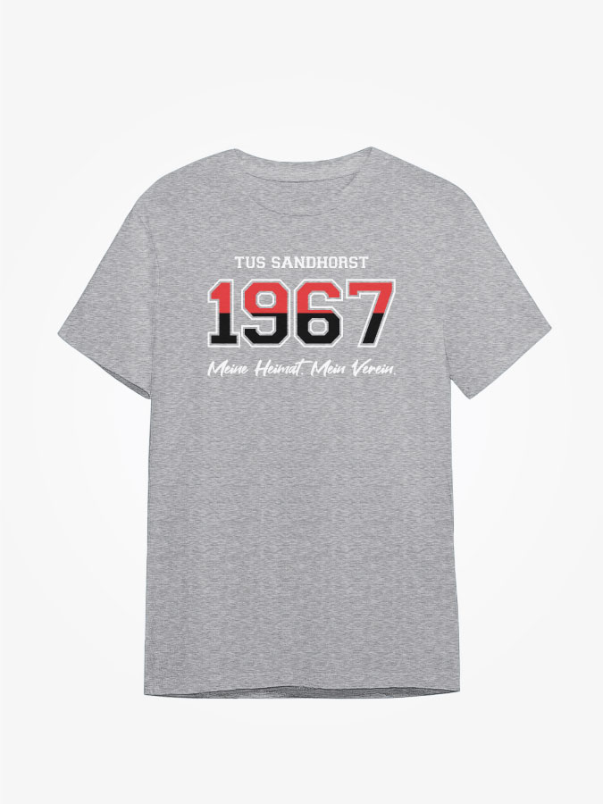 Shirt Established Kids