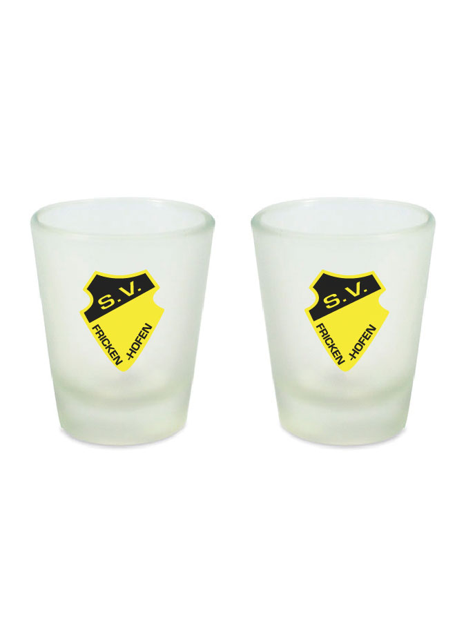 2er Set Schnapsglas Alina