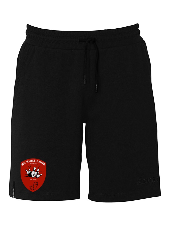 Kempa STMNT Shorts