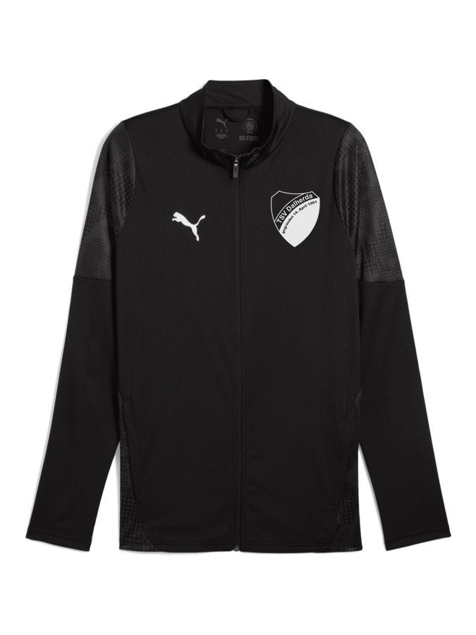 PUMA teamCUP Trainingsjacke