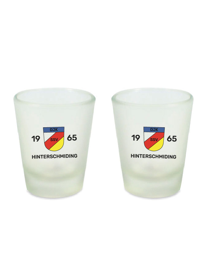 2er Set Schnapsglas Alina