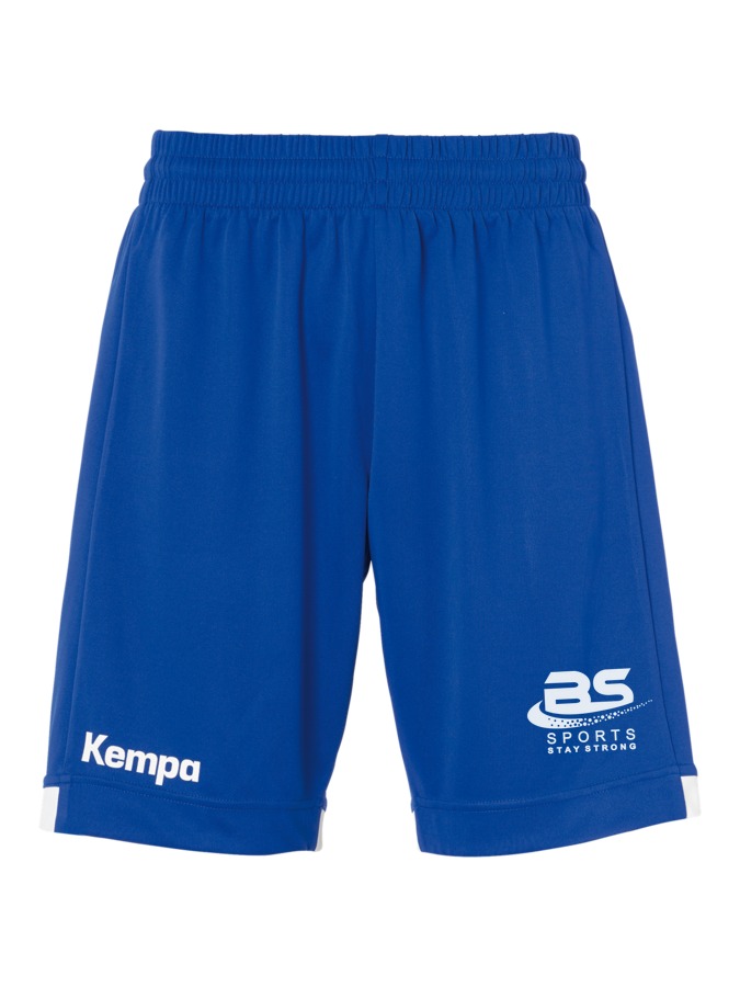 Kempa Player Long Shorts Damen