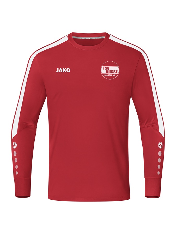 Jako Torwarttrikot Power