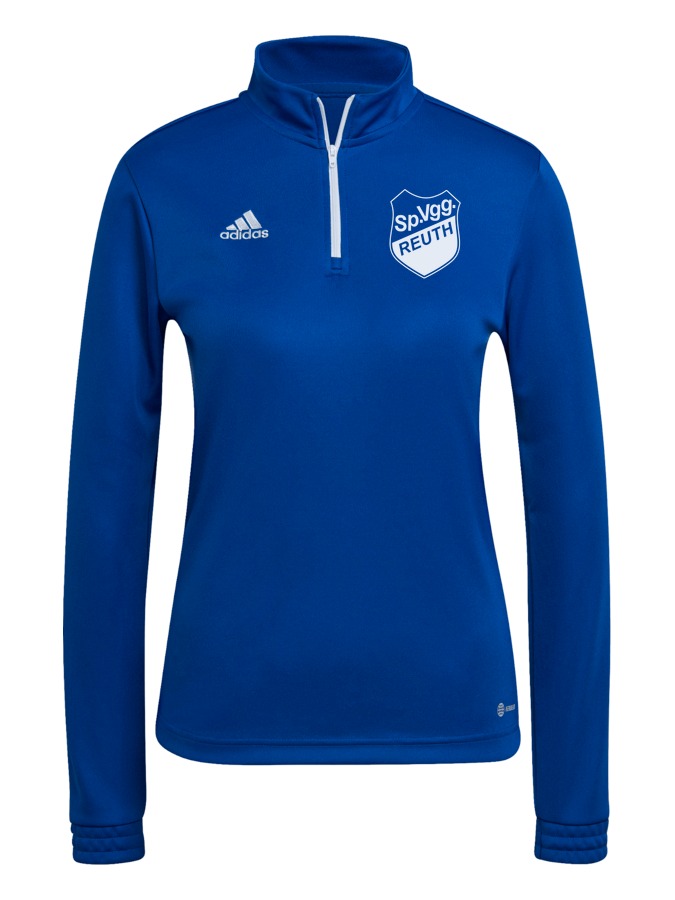adidas Entrada 22 Trainingstop Damen