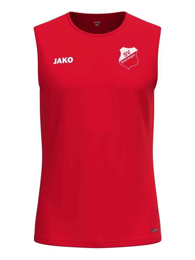 Jako Tanktop One