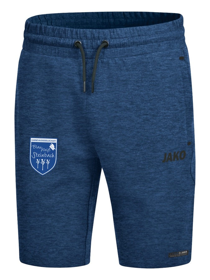 Jako Short Premium Basics Damen