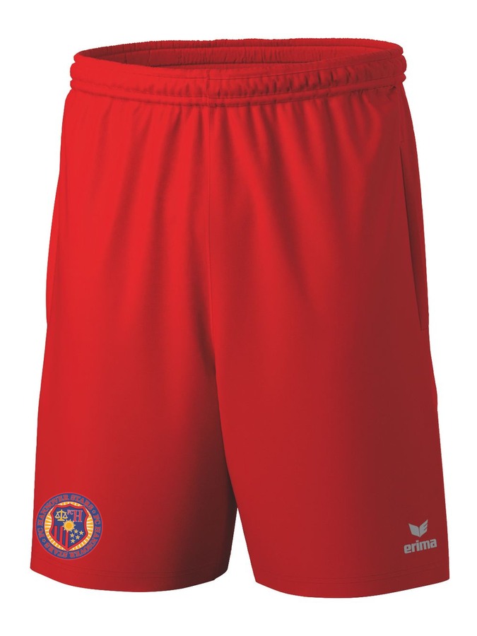 Erima Team Shorts