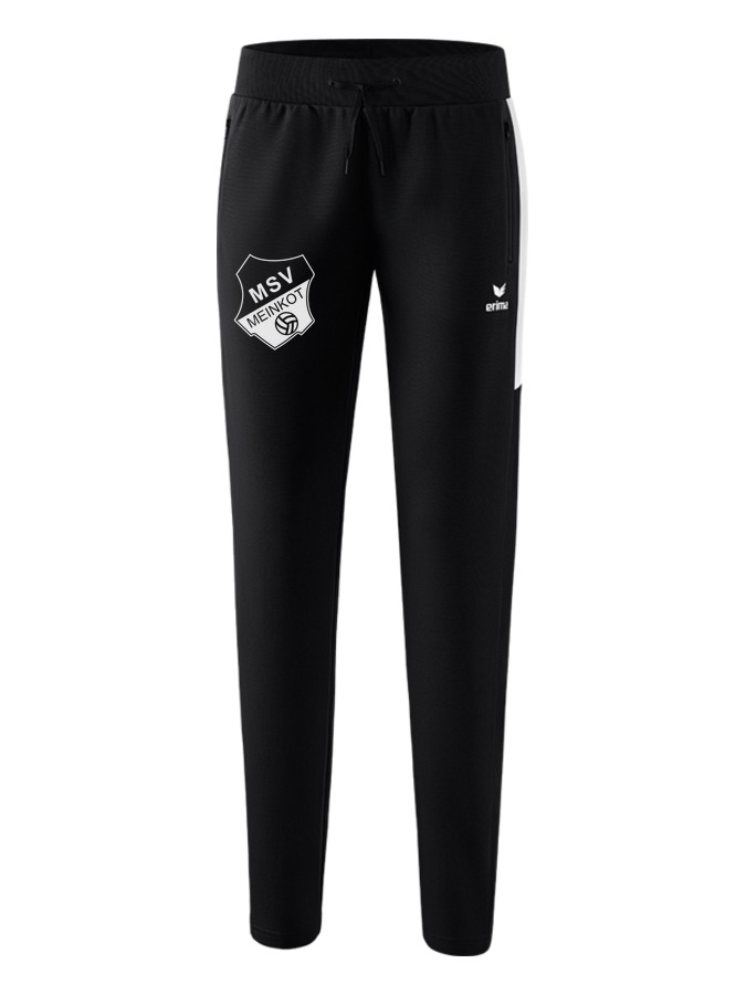 Erima Squad Worker Hose Damen