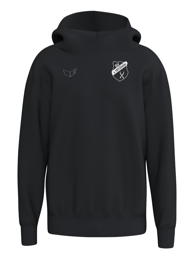 Erima Premia Hoodie