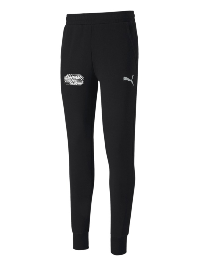 PUMA teamGOAL 23 Casuals Hose