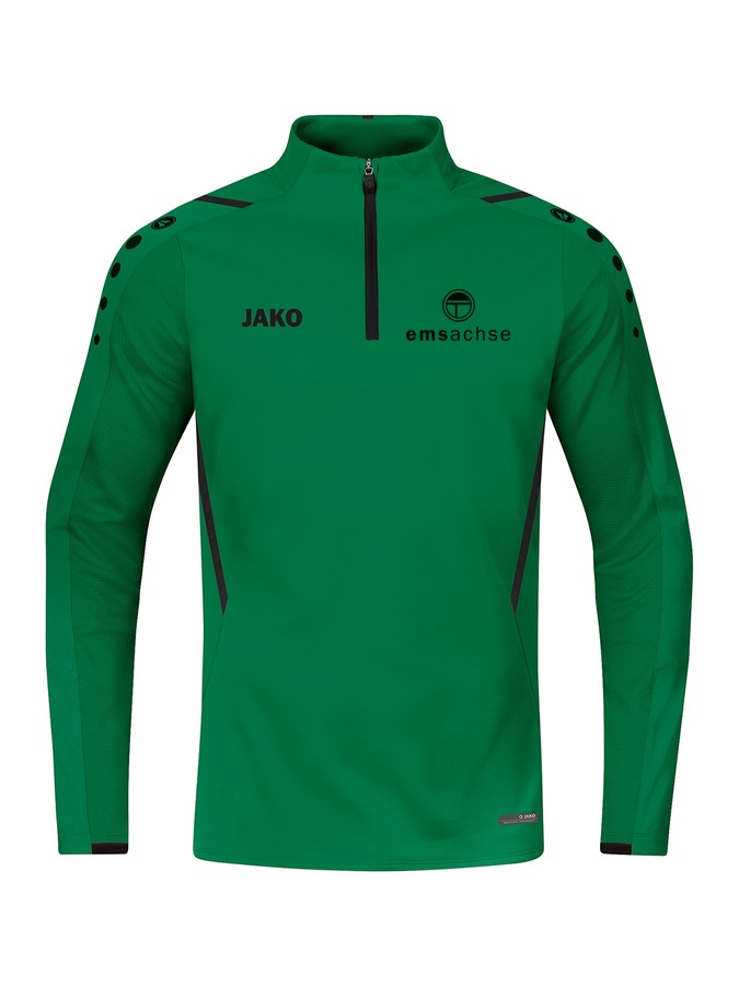 Jako Ziptop Challenge